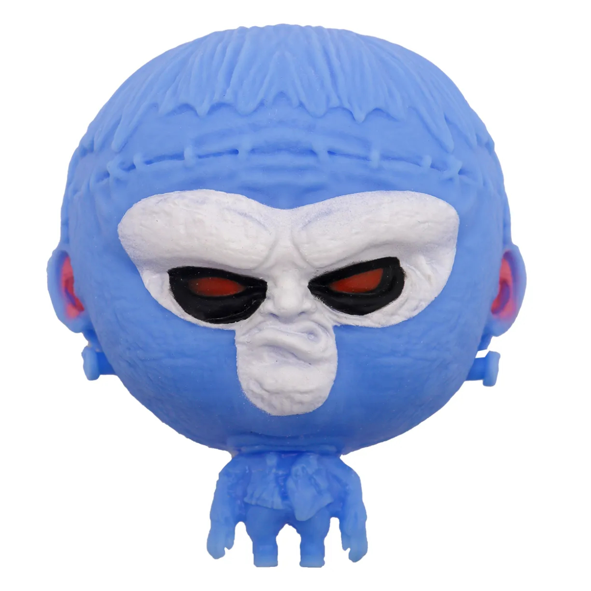 Фигурка-тянучка Splats Head, Crik/Крик ,11 см 879490-13
