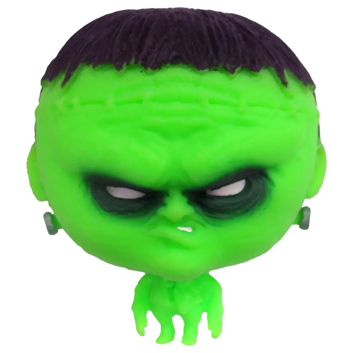Фигурка-тянучка Splats Head\Сплэтсы, Piecy\Франки , 11 см 879490-1
