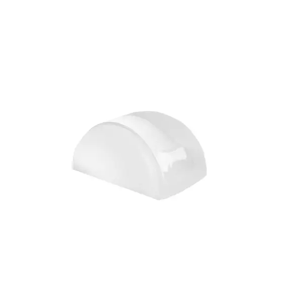 Фиксатор Ajax LM/DSF-42/22 ПВХ цвет прозрачный
