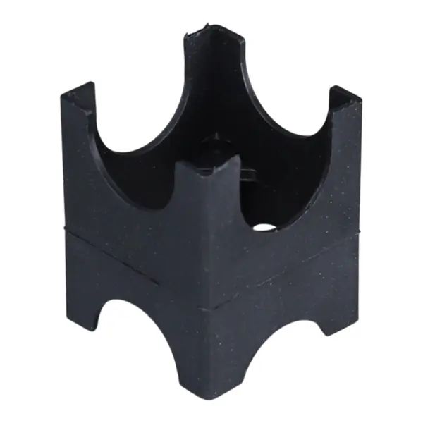 Фиксатор для арматуры Кубик 3.3x3.3 см 50 шт.