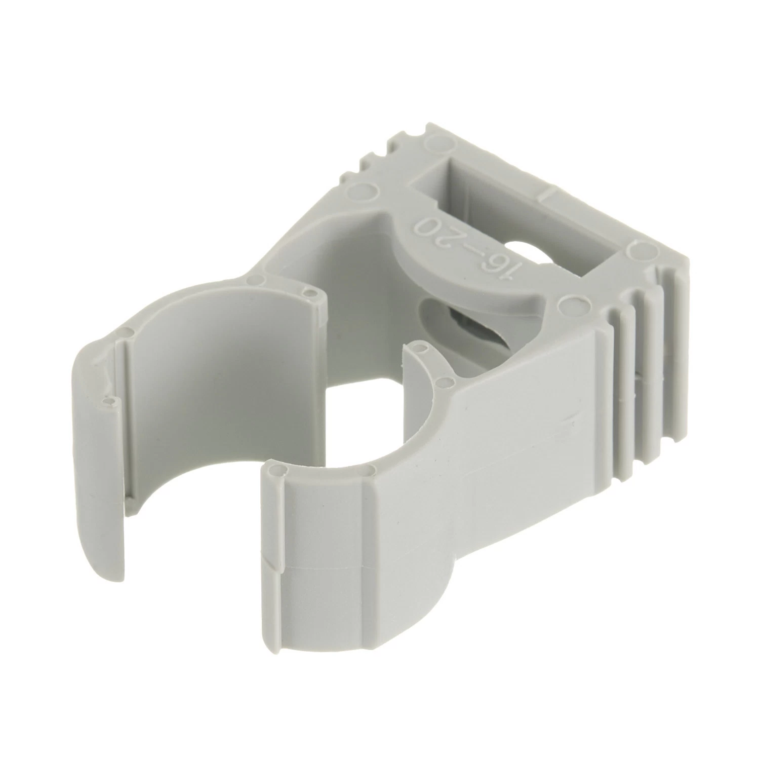 Фиксатор Walraven starQuick 16-20 мм для труб с защелкой (854018)