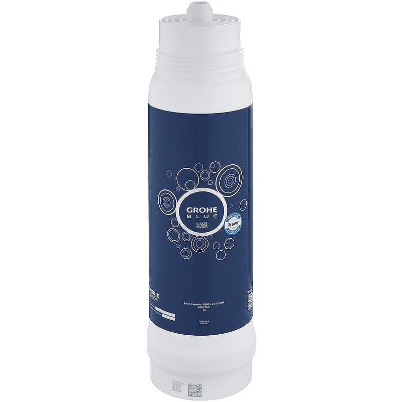 Фильтр Grohe Blue 40412001 2500 л