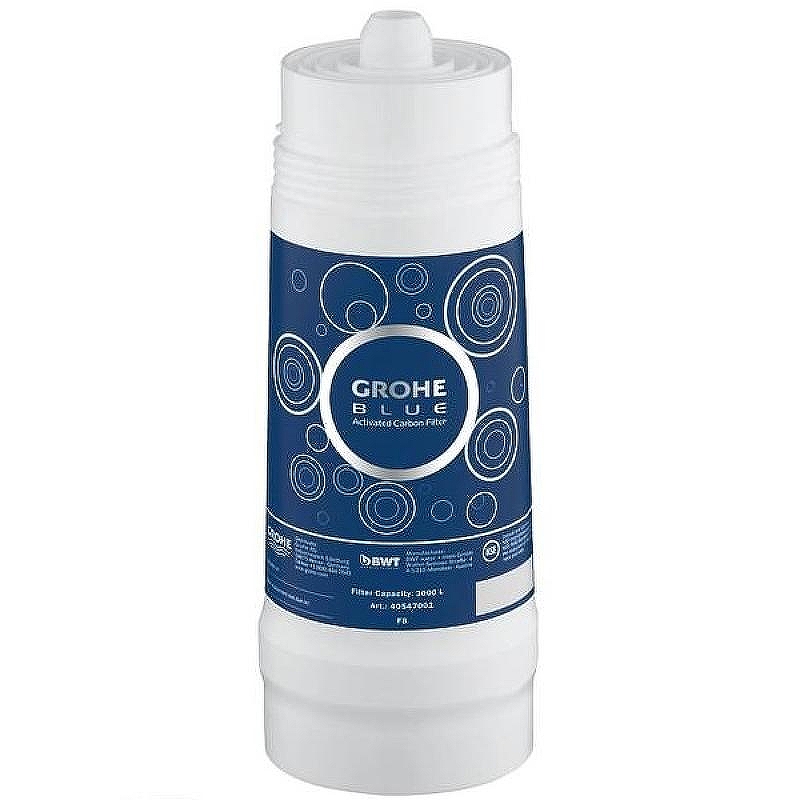 Фильтр Grohe Blue 40547001 3000 литров