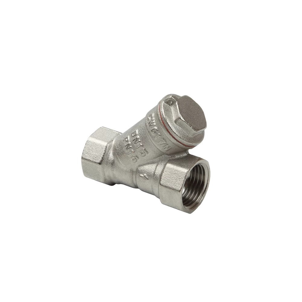 Фильтр косой Sanext 1 1/2 ВР(г) х 1 1/2 ВР(г) (8915)