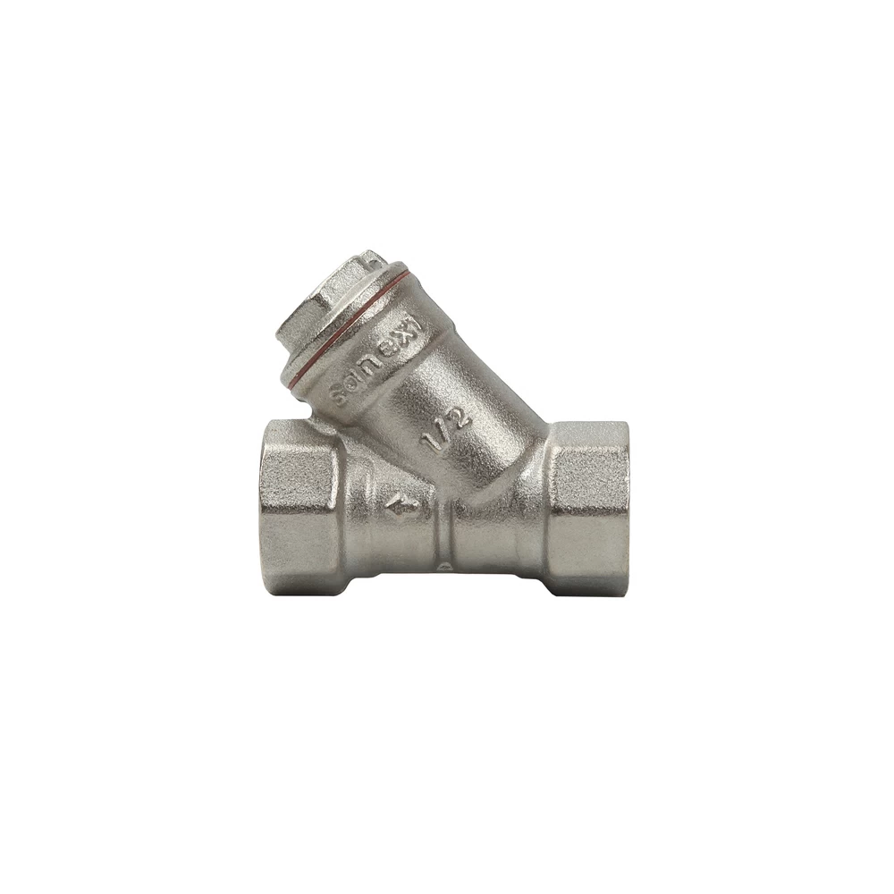 Фильтр косой Sanext 1 ВР(г) х 1 ВР(г) (8913)