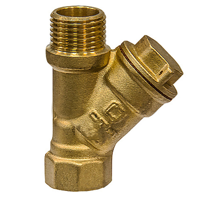 фильтр косой СТМ 1/2" ВР-НР