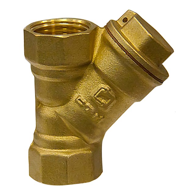 фильтр косой СТМ 3/4" ВР-ВР