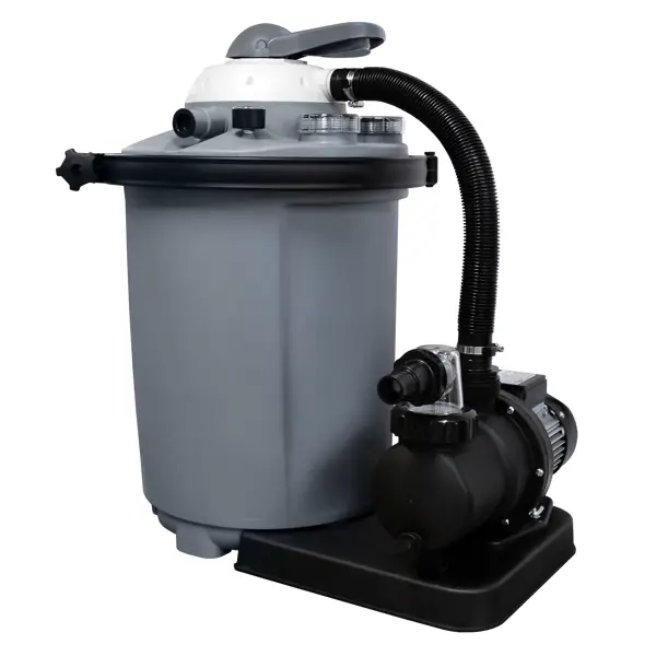 Фильтр песочный Барьер Wateria 550 Вт