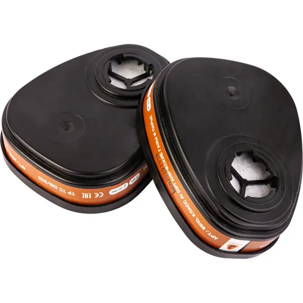 Фильтр противогазовый Jeta Safety 6510 А1
