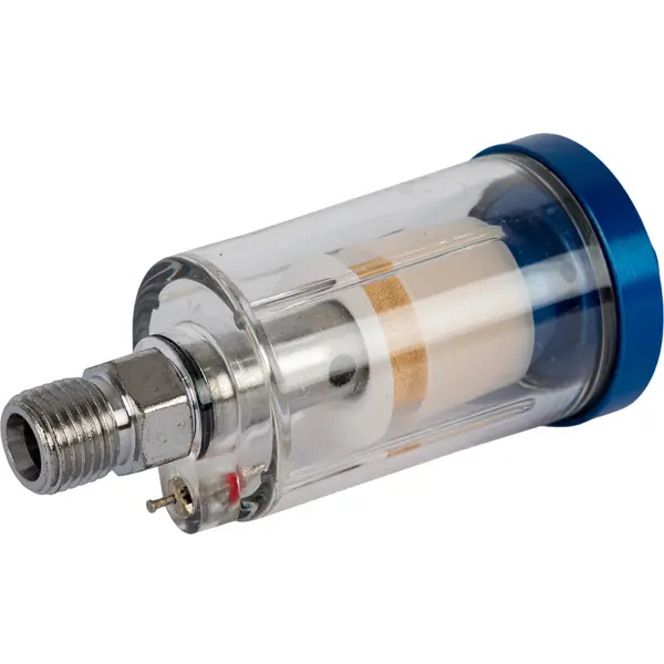 Фильтр-влагоотделитель компрессора Jeta Pro JF80 1/4F-1/4F дюйма