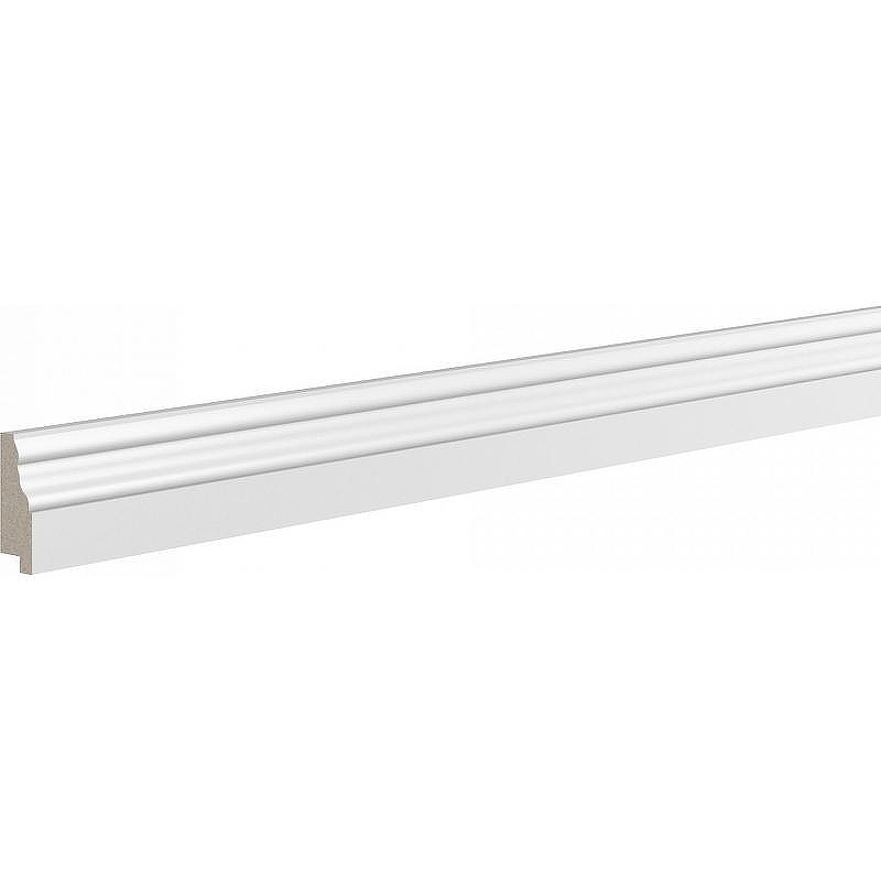 Финишный молдинг Ultrawood Trim 002А 2440x51x15 мм
