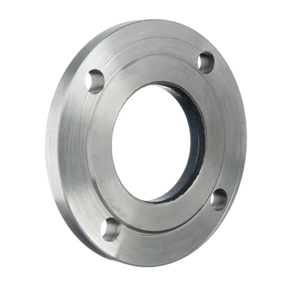 Фланец плоский DN80 стальной PN16
