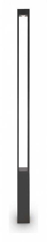 Фонарь Maytoni Outdoor Elbe O424FL-L25GF цвет плафона/подвески Графит, цвет арматуры Графит