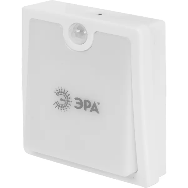Фонарь-пушлайт LED Эра SB-701 с датчиком движения и диммером