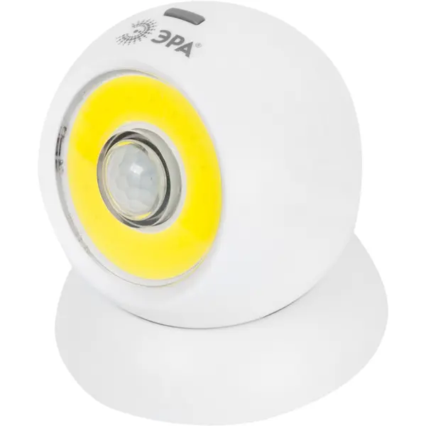 Фонарь-пушлайт LED Эра «Сфера-2» SB-802