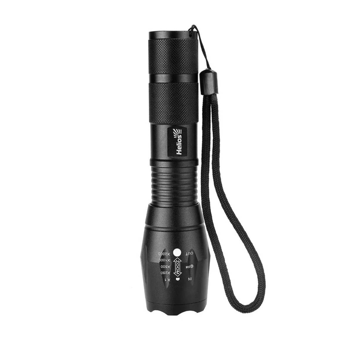 Фонарь ручной суперлегкий Helios 300LM, IPX4 (HS-FR-1578)