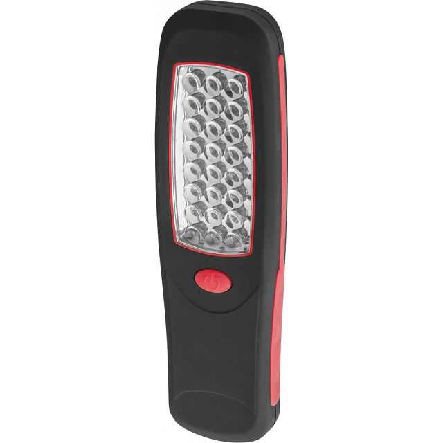 фонарь светодиодный ОНЛАЙТ 24LED 3Вт 1 режим IP44