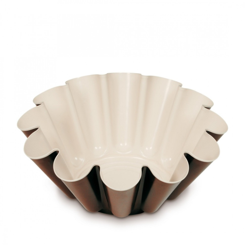 Форма для булочек Brioche Guardini Chocoform 22 см