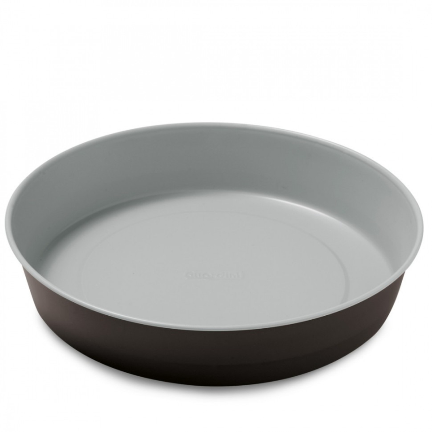 Форма для торта Guardini Silver elegans 28 см