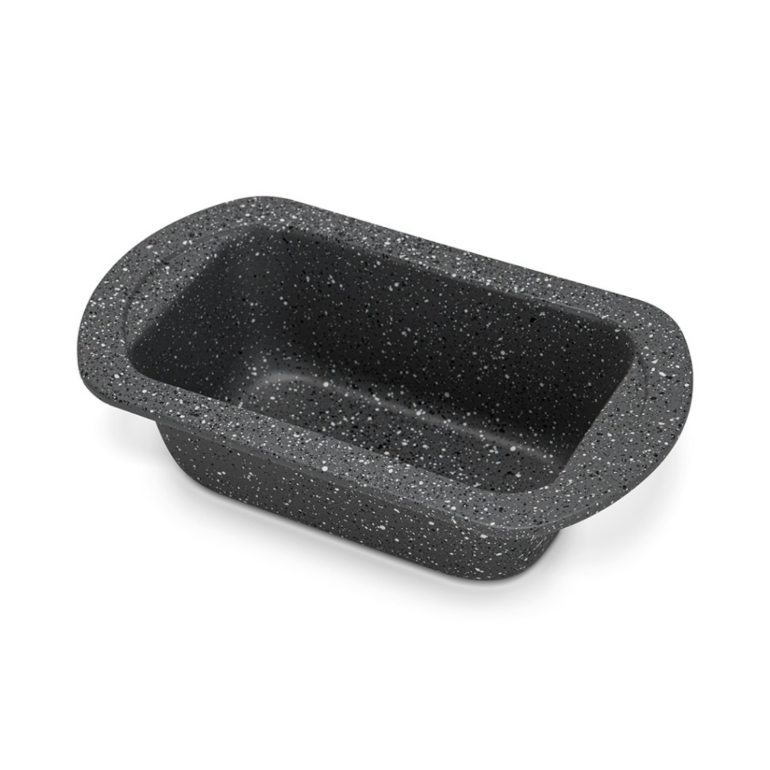 Форма для выпечки Fissman углеродистая сталь 17,5x10,5x5,5 см