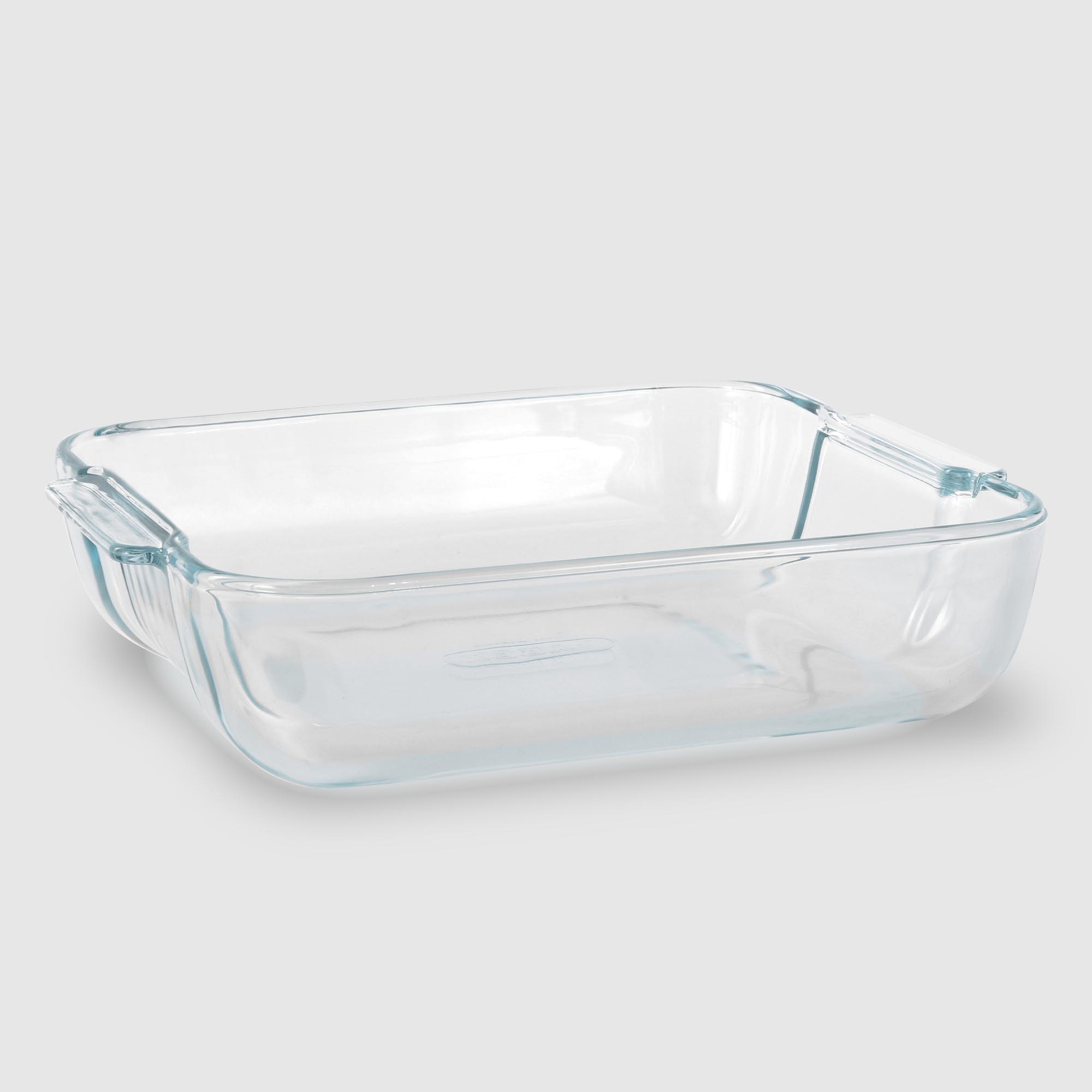 Форма для выпечки Pyrex квадратная 25x21 см стекло