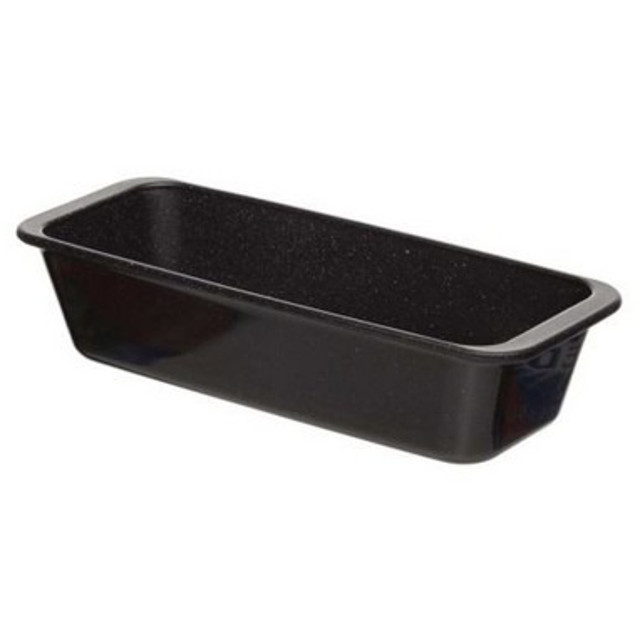 форма для запекания BORCAM Нон Стик/Non Stick 31х12,4х7см 1,63л прямоуг. антипр. покр. жаропрочное с