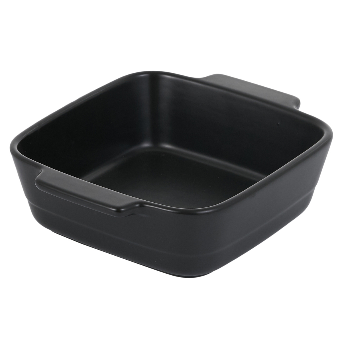 Форма для запекания Gipfel Matte Black 52822 20,5x17x6 см