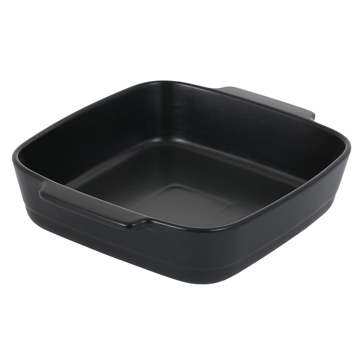 Форма для запекания Gipfel Matte Black 52823 29,5x25,5x7 см