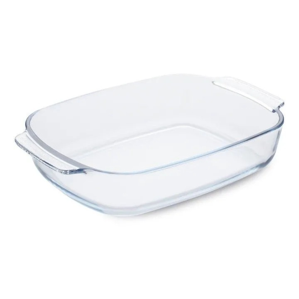 Форма для запекания Guardini Vetro 38х25,5 см, 3,8 л