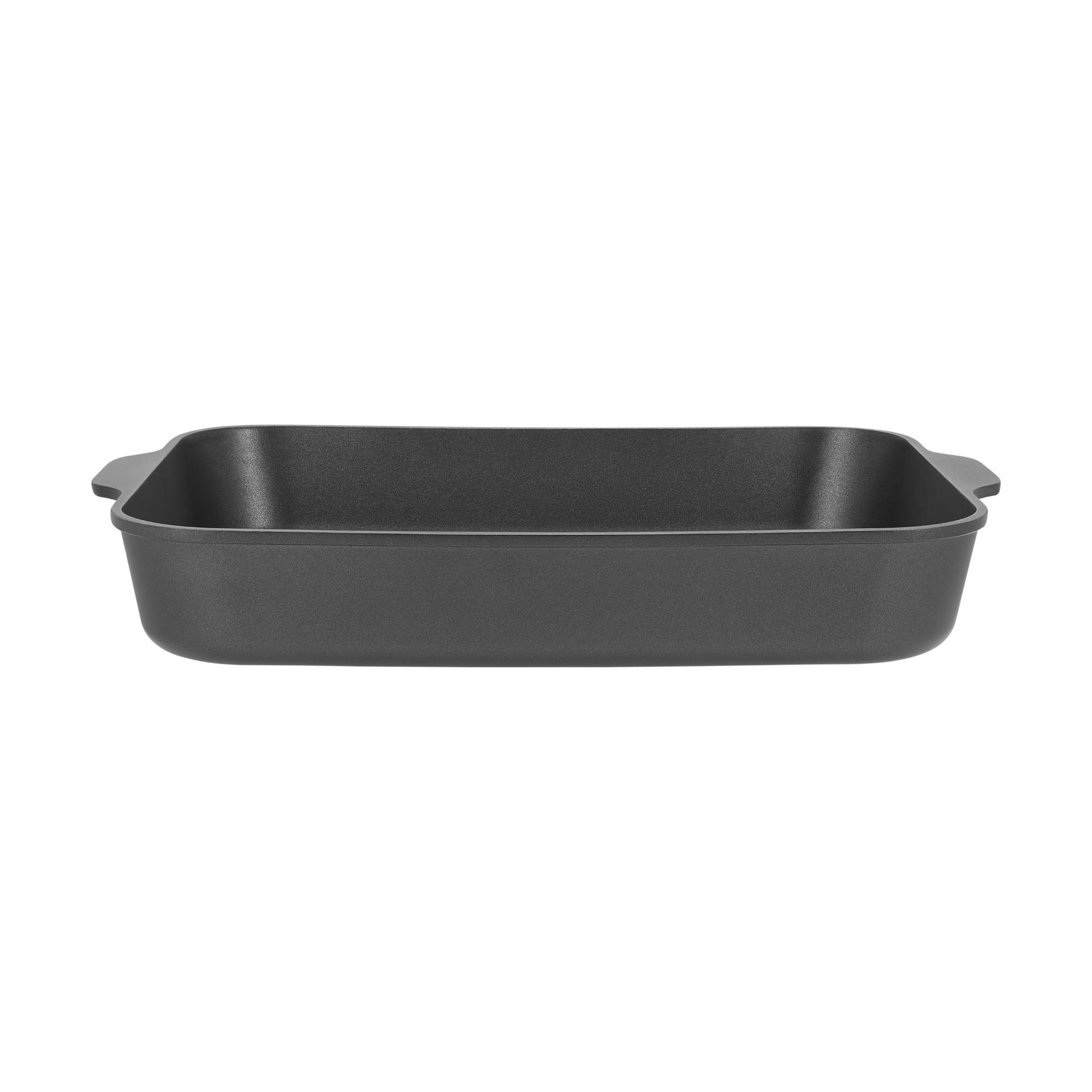 Форма для запекания Maxwell & Williams Agile 34x26x5.5 см Чёрная