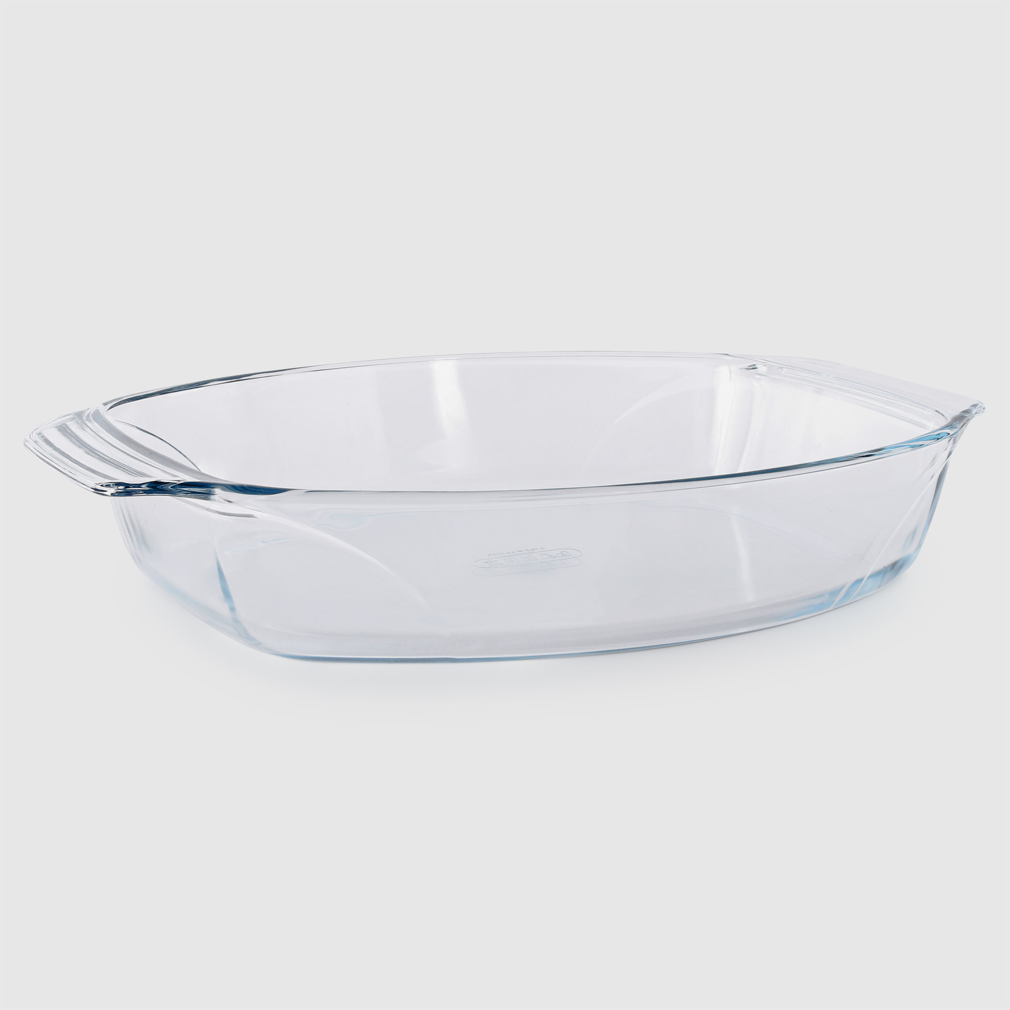 Форма для запекания Pyrex овальная стекло 39х27 см