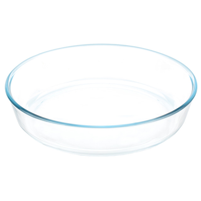 форма для запекания PYREX Смарт Кукин/Smart cooking 26х6см 2,1л круглая стекло
