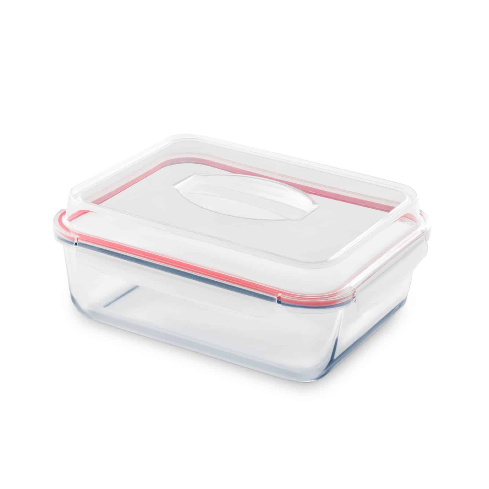 Форма Mehrzer Bake&lock для запекания 4,8 л