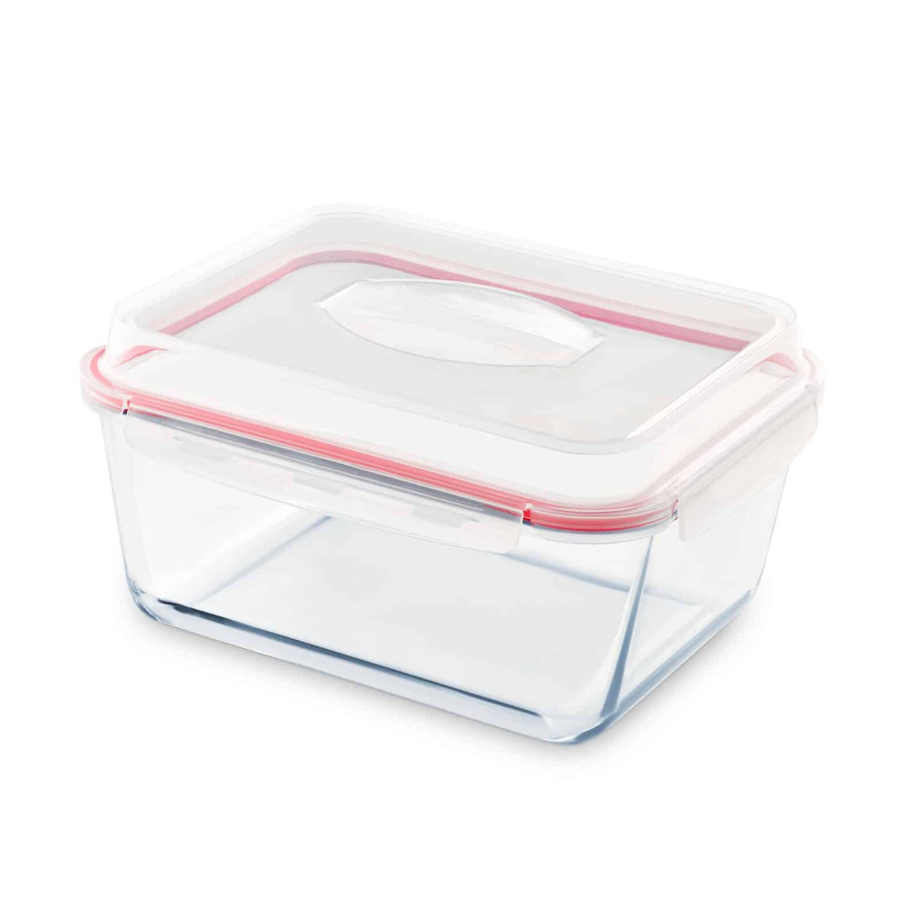 Форма Mehrzer Bake&lock для запекания 6,5 л
