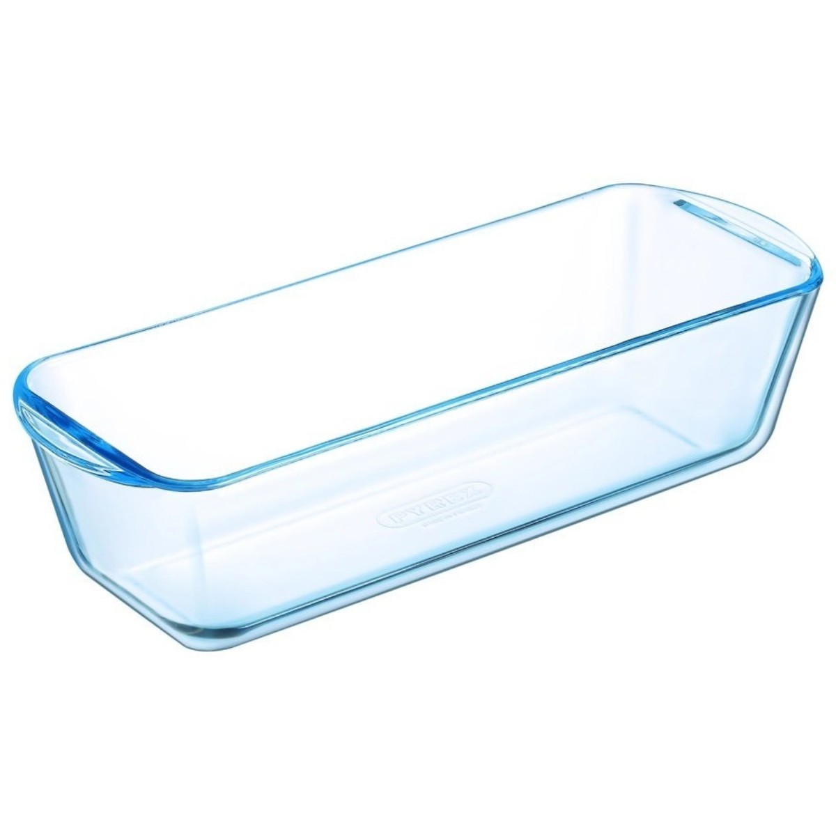 Форма Pyrex для кекса/хлеба 28х12см 1.5л стекло