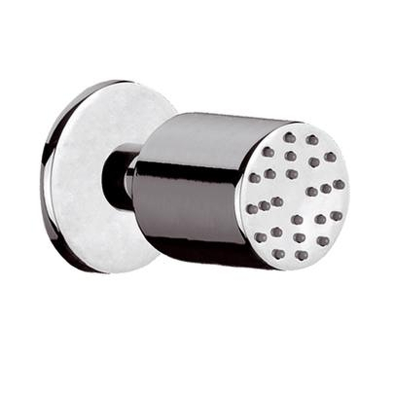 Форсунка для душа Remer N34JET Хром