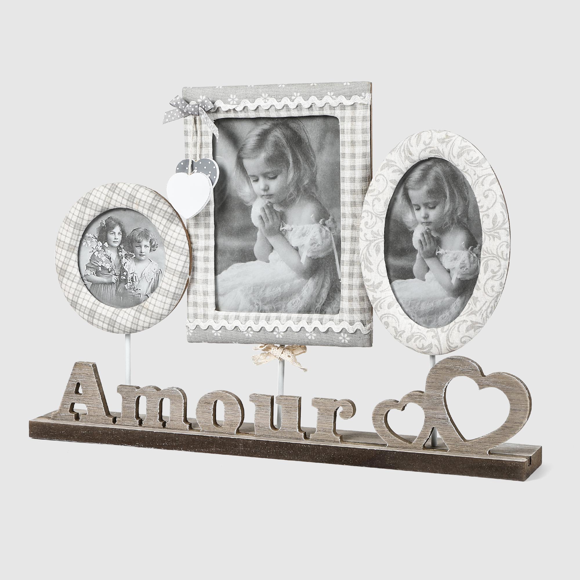 Фоторамка Dekor pap Amour 45,5х32,5х6 см