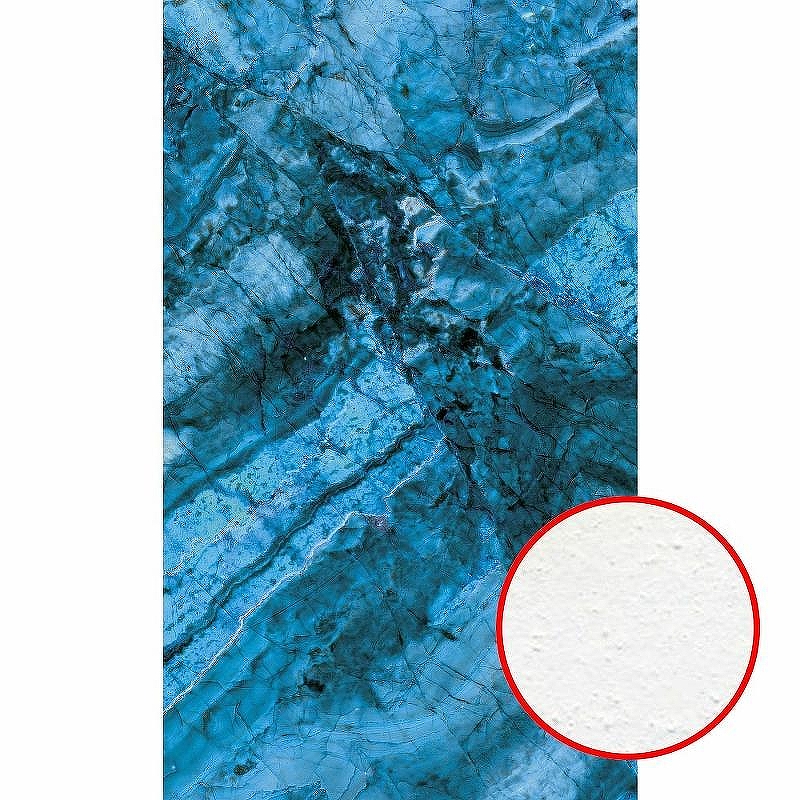 Фреска Ortograf Misto 34057 Фактура бархат FX Флизелин (1,6*2,7) Синий, Абстракция