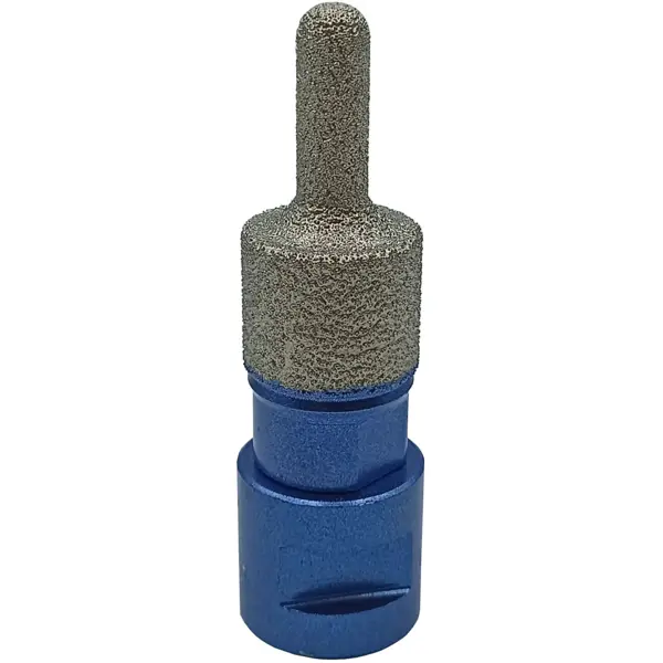Фреза алмазная по плитке Hilberg Super Hard HH325 M14 10/25x50 мм