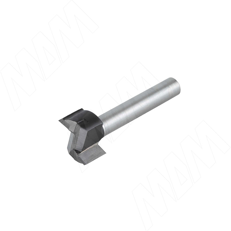 Фреза пазовая HM D20, L10 (1240032)