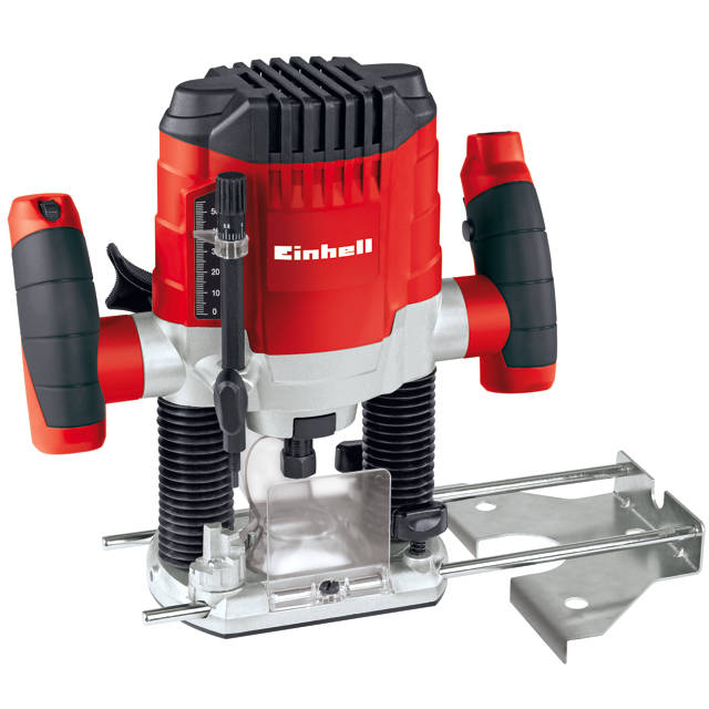 фрезер EINHELL TC-RO 1155E 1100Вт цанга 6,8мм