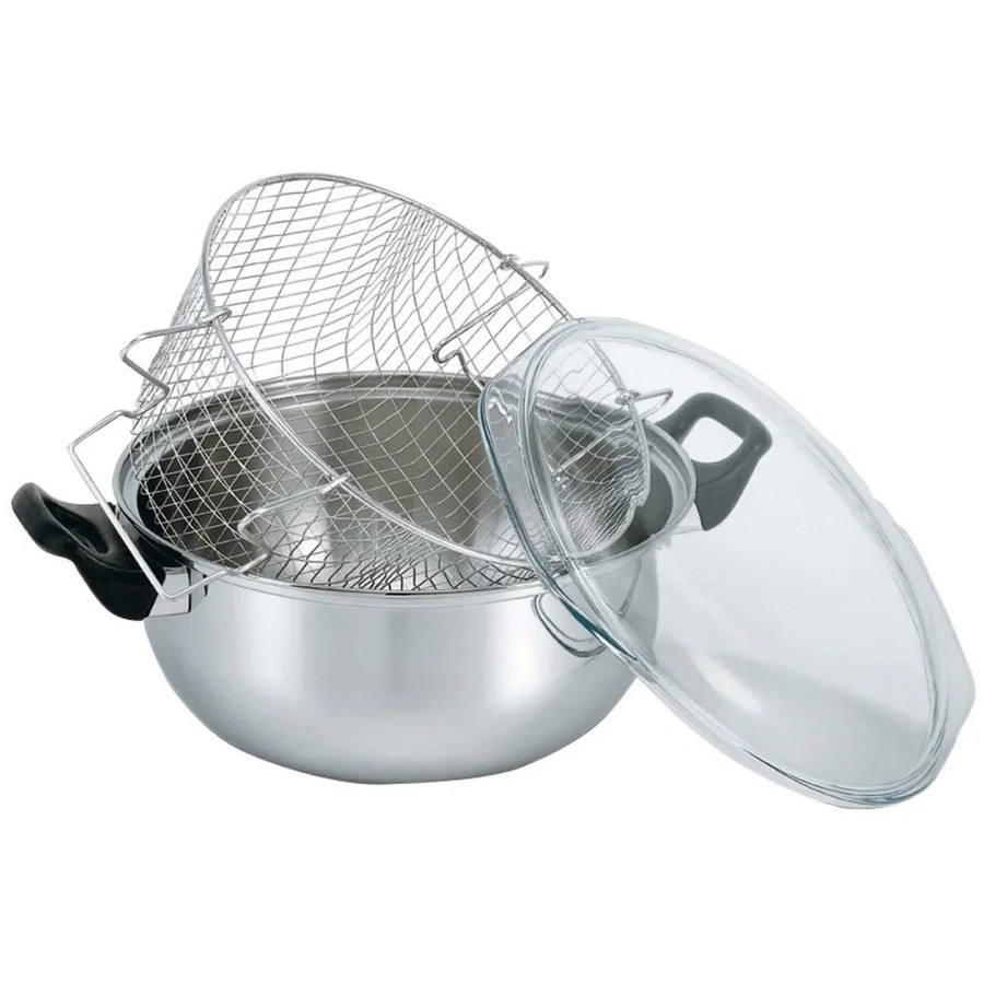 Фритюрница Beka 26 см