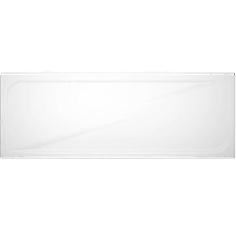 Фронтальная панель для ванны Melodia della vita Simple 150 MPL00215057 Белая