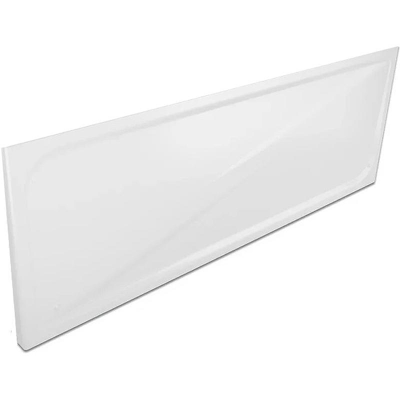 Фронтальная панель для ванны Melodia della vita Simple 160 MPL00216057 Белая
