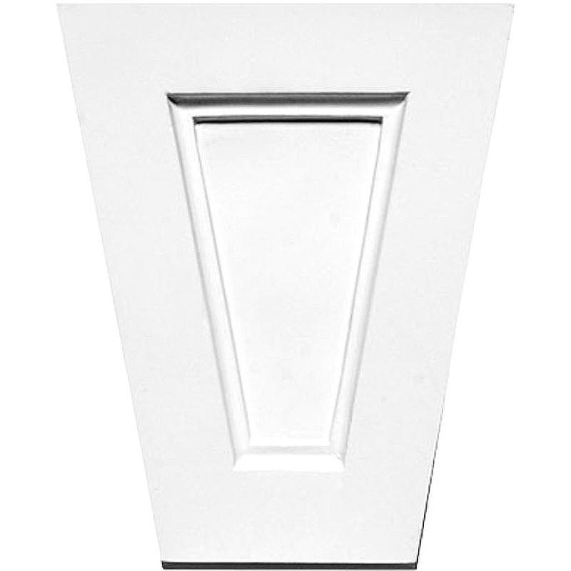 Фронтон Orac Decor D402 150x58x121 мм
