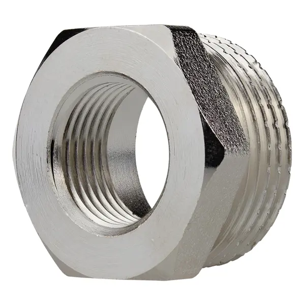 Футорка MPF 3/4"x3/8" ВР-НР мм латунь ИС.072748