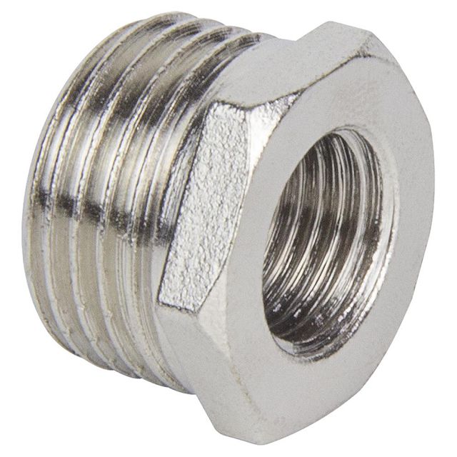 футорка TEBO 1" НР х 3/4" ВР