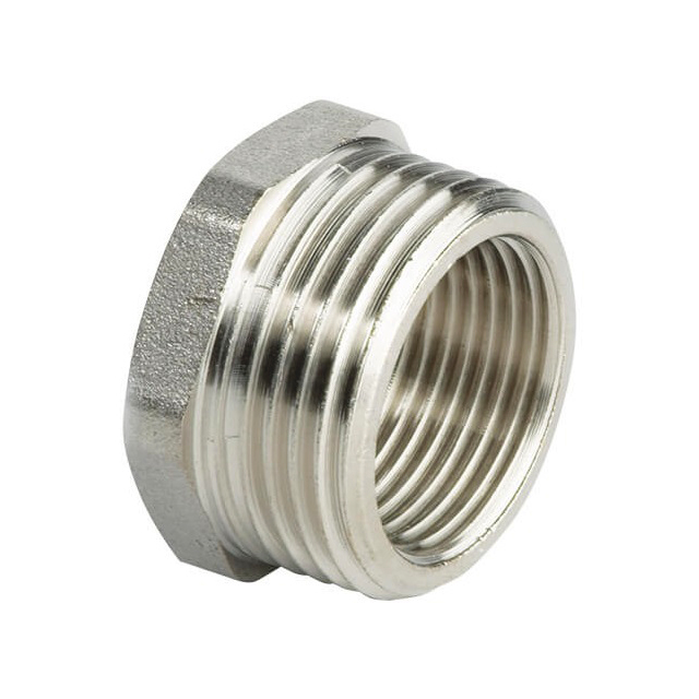футорка TEBO 1/2" НР х 3/8" ВР