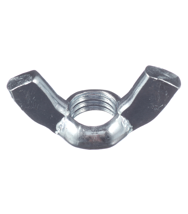 Гайка барашковая М12 DIN 315 (1 шт.)
