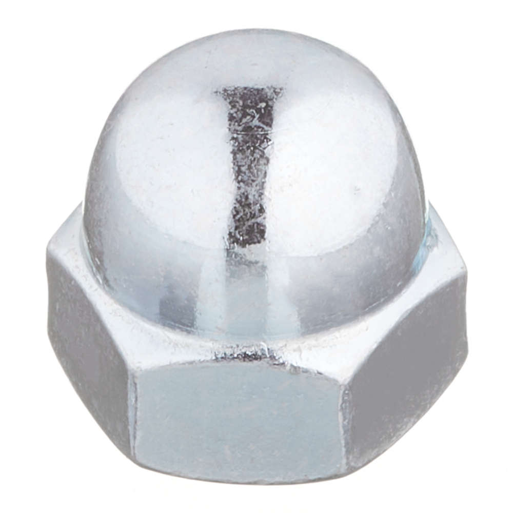 Гайка колпачковая М10 DIN 1587 (1 шт.)